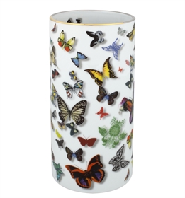 Butterfly Parade - Vase