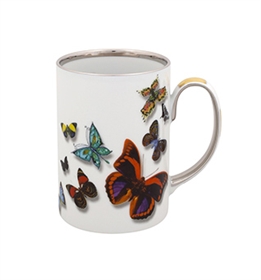 Butterfly Parade - Mug