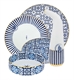 Picture of Transatlântica - 70 Piece Dinner Set