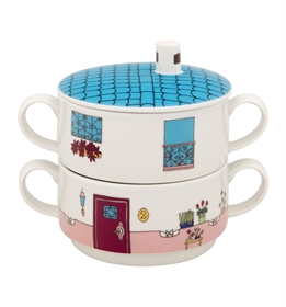 Bairro das Flores - Building 2 Floors