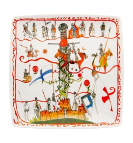 Vimaranes - Dessert Plate