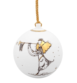 Chasing Stars - Christmas Ball