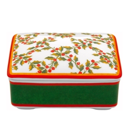 Holly - Large American Box