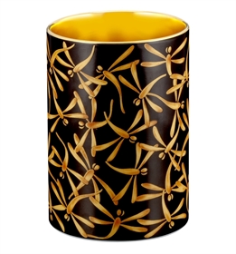 Libelinhas - Pencil Holder