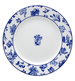 Chintz Azul - Bread & Butter Plate