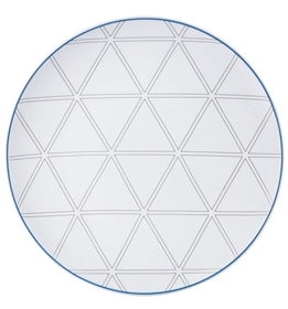 Orquestra - Dessert Plate