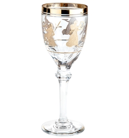 Jubilee - Copa de Água