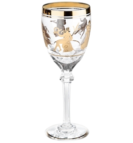 Jubilee - Copa de Vino Blanco