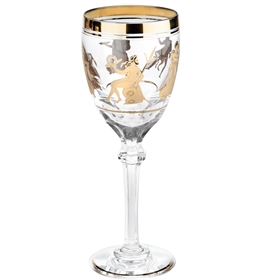 Jubilee - Copa de Vino Tinto