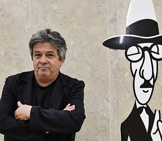 António Antunes