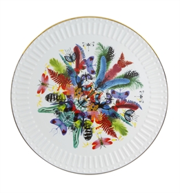 Caribe - Charger Plate