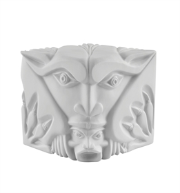 Gárgulas - El Bien y el Mal