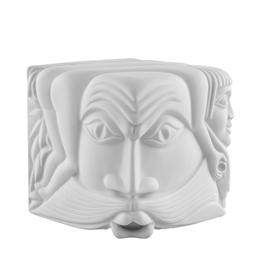 Gárgulas - El Viejo, El Nuevo y La Muerte