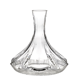 Swinging - Decanter