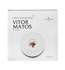 Chefs' Collection - Natura Set