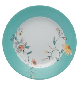 Classic Garden - Bread and Butter Plate