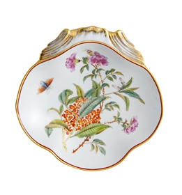 Paço Real - Concha Oriental