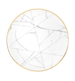 Carrara - Bread & Butter Plate