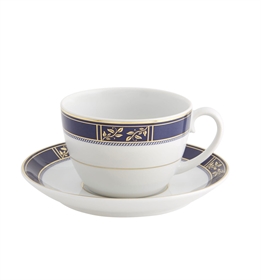 BEATRIZ - Taza Té con Platillo