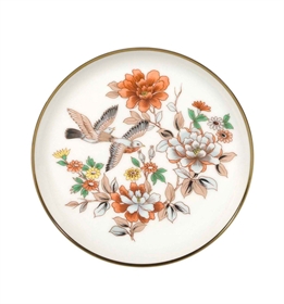 Magnólia - Cenicero Tcheco