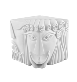 Gárgulas - Tragedia y Comedia