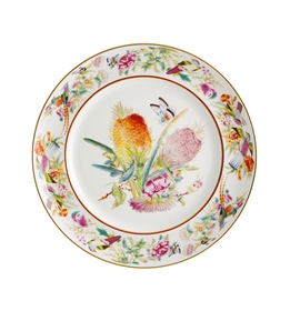 Paço Real - Plato Llano Piña