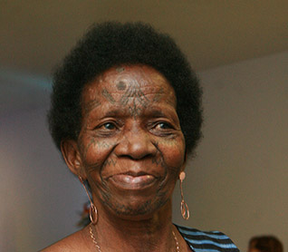 Reinata Sadimba