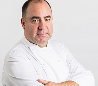 CHEF VITOR SOBRAL