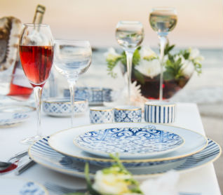 Transatlântica | Cooler | Domo