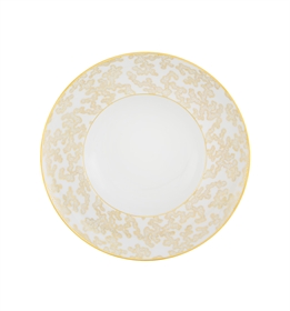 Caillouté - Dessert Plate