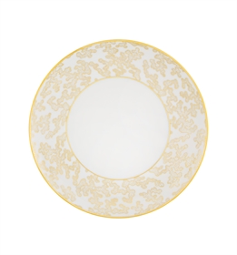 Caillouté - Plato Hondo