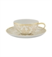 Picture of Caillouté - Tea Cup & Saucer
