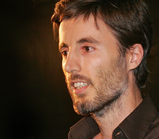GONÇALO VIANA
