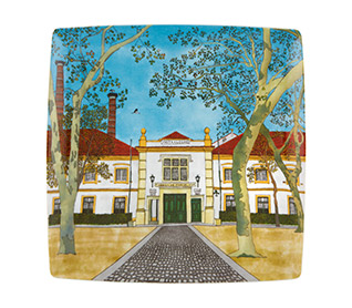 Alma da Vista Alegre