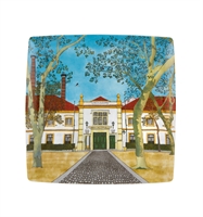 Alma da Vista Alegre - Plato Presentacíon