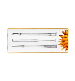 Amazōnia - Tray for pens