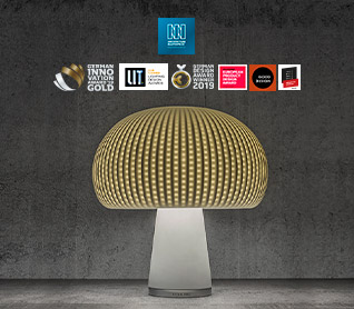 Awards and Distinctions