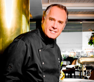 CHEF LUÍS BAENA