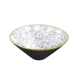 Entre Céu e a Terra - Bowl