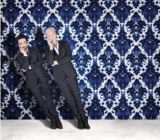 MARCEL WANDERS STUDIO