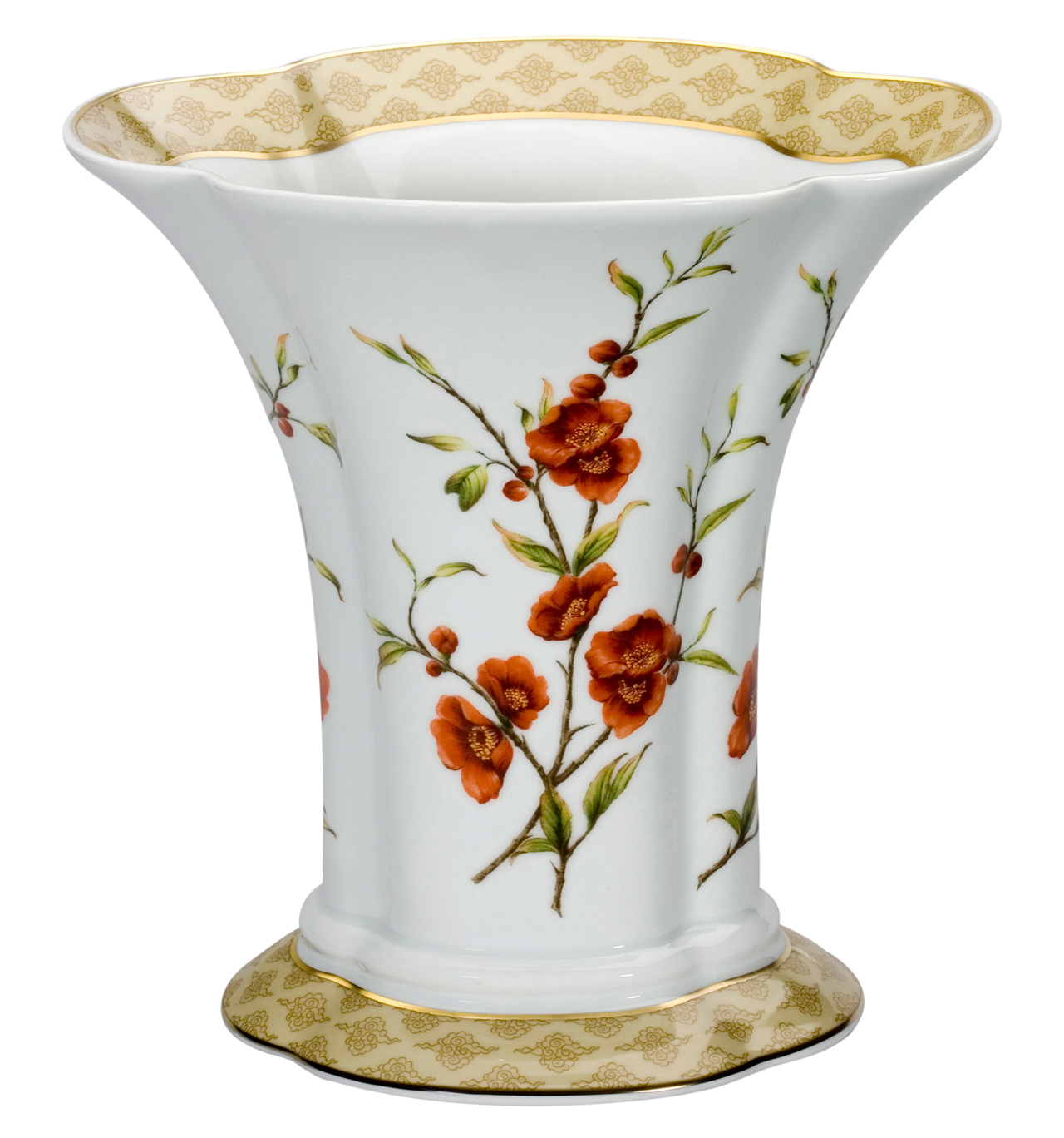 Blossom - Vaso Eduardo II Pequeno