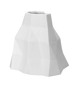 Quartz - Small Vase