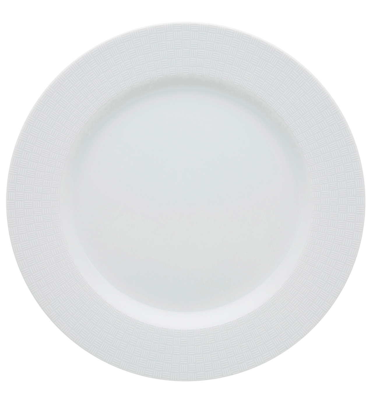 Dinner Plate City