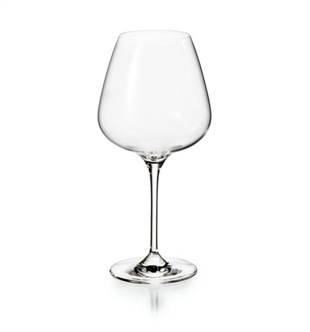 Copas de vino Set de 4. Cristal · Bicos Incolor producidad por Vista Alegre