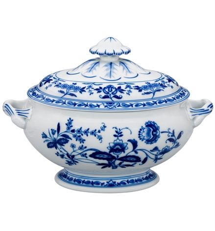 Vista Alegre Margão Tureen