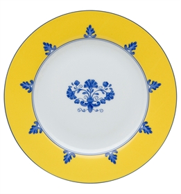 Castelo Branco - Dessert Plate