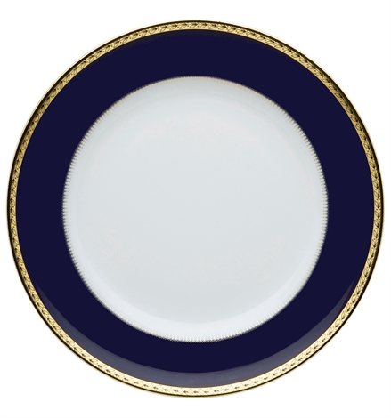 Vista Alegre Brest Dinner Plate - Thumbnail 3