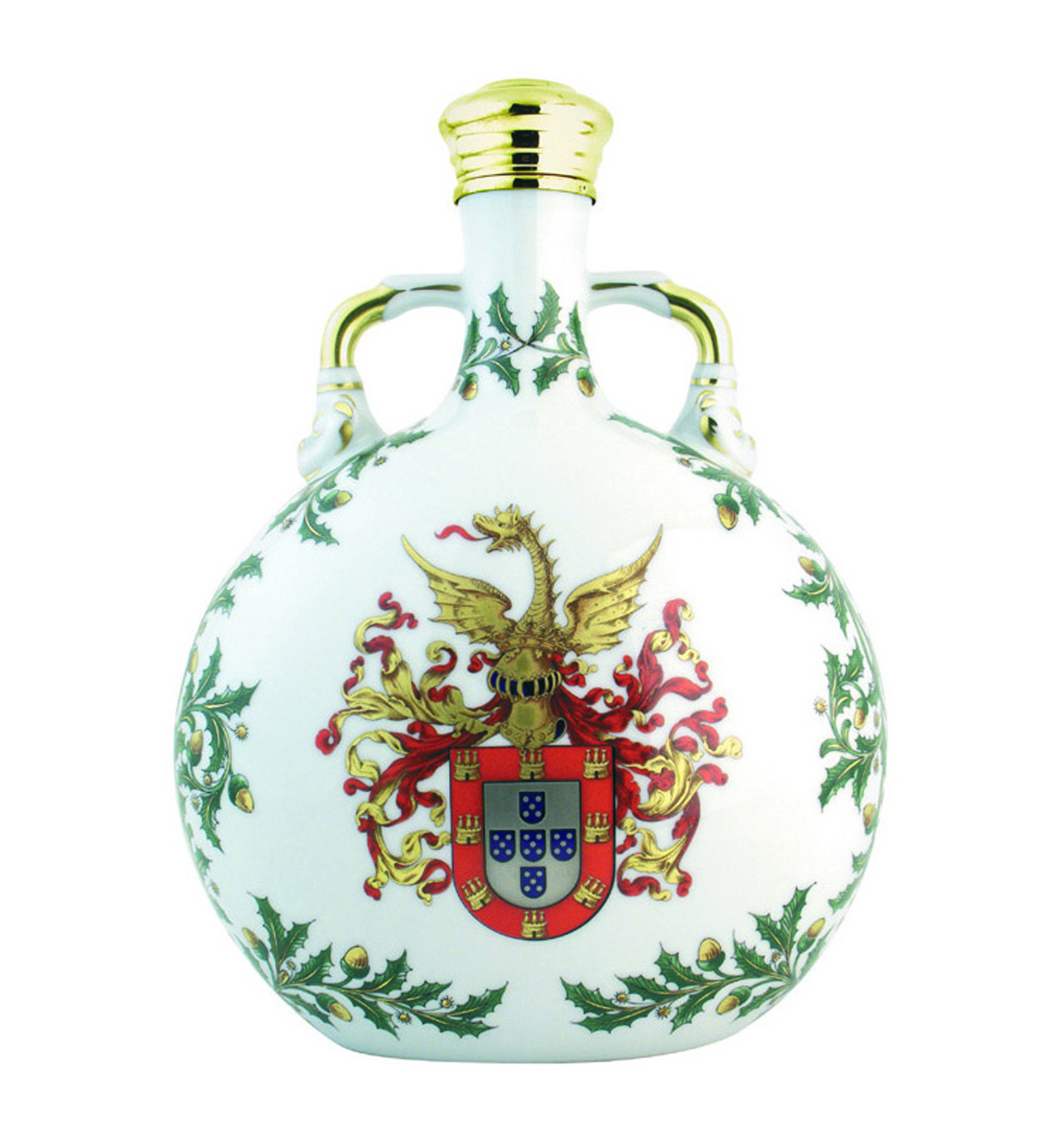 Cantil D. João II Garrafas e Cantis | Vista Alegre