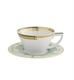 Imagem de Emerald - Chávena chá com pires