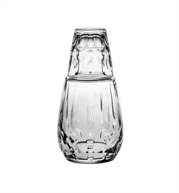 Bimini - Conjunto Botella y Vaso de Agua
